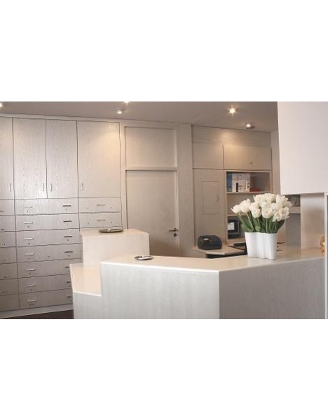 Dr. med. dent. Birgit Wehr