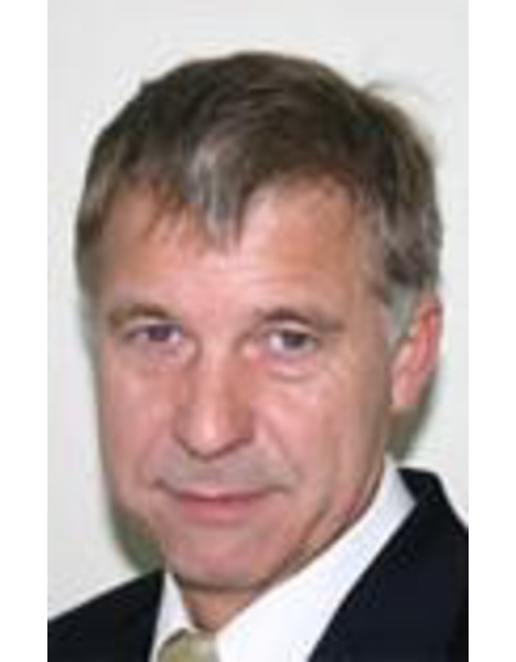 Prof. Dr. med. dent. Klaus Roth