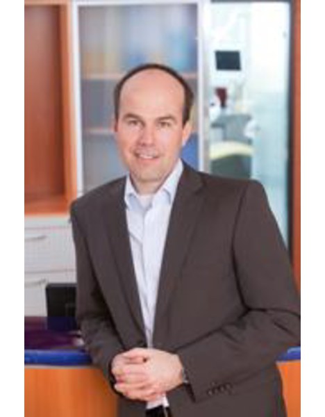 Dr. med. dent. Andreas Will