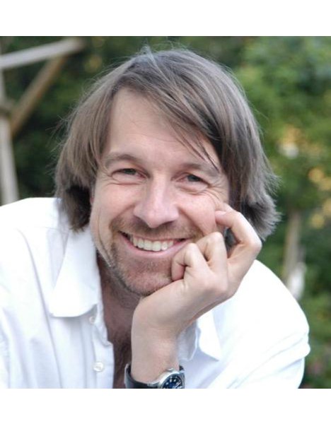 Dr. med. dent. Claudio Cacaci