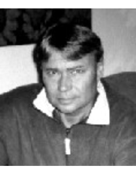 Günter Friedrich Kaiser