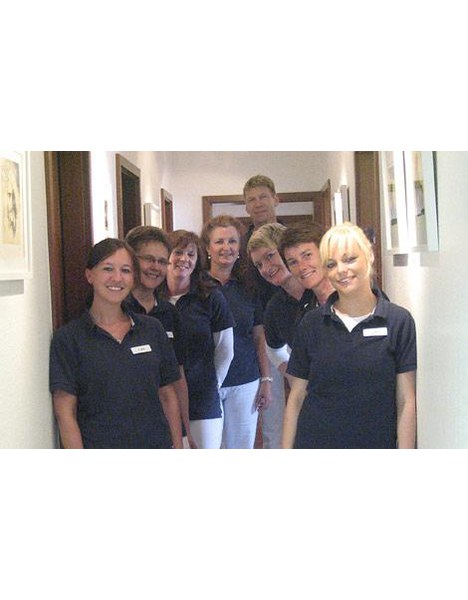 Dr. med. dent. Sandra Mangold