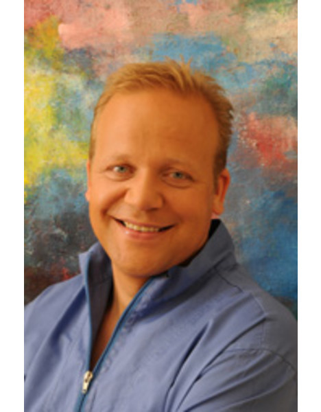 Dr. med. dent. Hans-Christian May