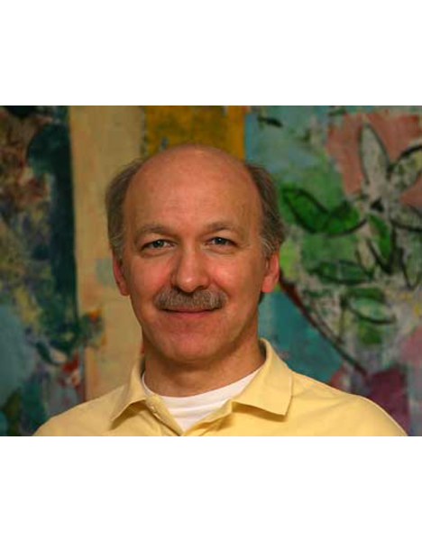 Dr. med. dent. Eckart Heidenreich