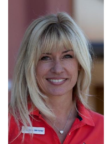 Dr. med. dent. Sabine Meissner