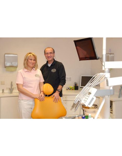 Dr. med. dent. Jochen Scopp