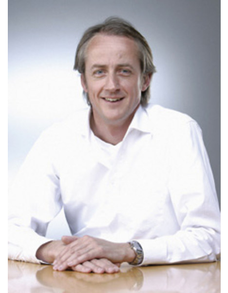 Dr. med. dent. Marc Hoffmann