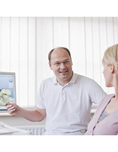 Dr. med. dent. Jens Hoffmann