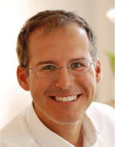 Dr. med. dent. Frank Kistler