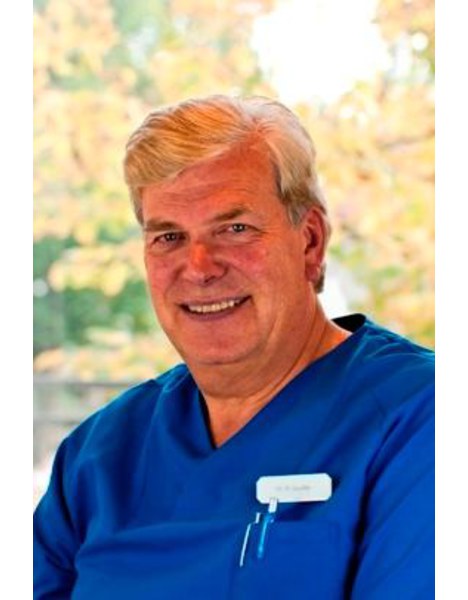 Dr. med. dent. Heiner Jacoby