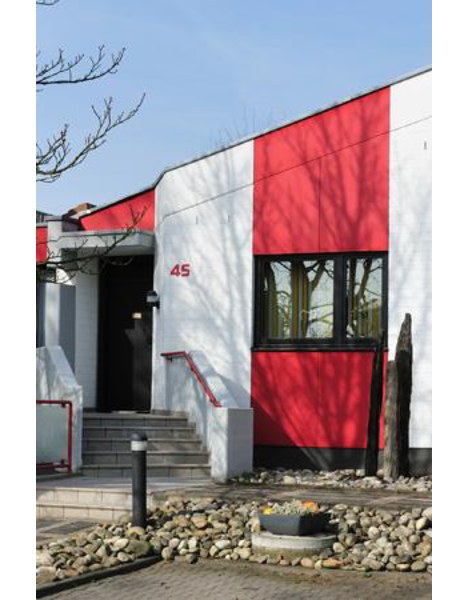 Dr. med. dent. Michael Baumann