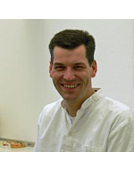 Dr. med. dent. Uwe-Jens Jacobsen