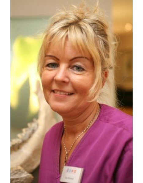 Eva Schmidt- Praxis für sanfte Zahnheilkunde