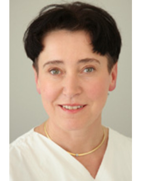 Dr. med. Dagmar Rohde