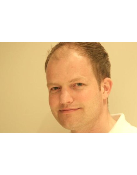 Dr. med. dent. Stefan M. Wegner