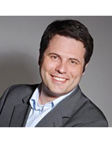 Dr. Christoph Quast M. Sc.