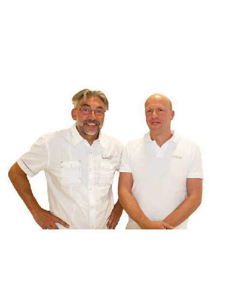 Dr. med. Michael Pesch