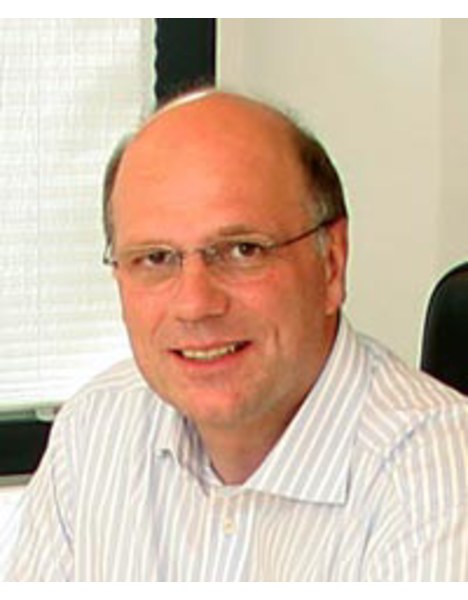 Dr. med. Eberhard Bohm