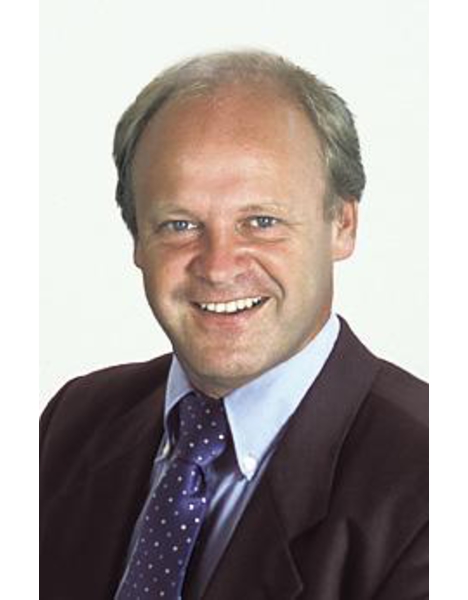 Dr. med. Hans-Hermann Wörl