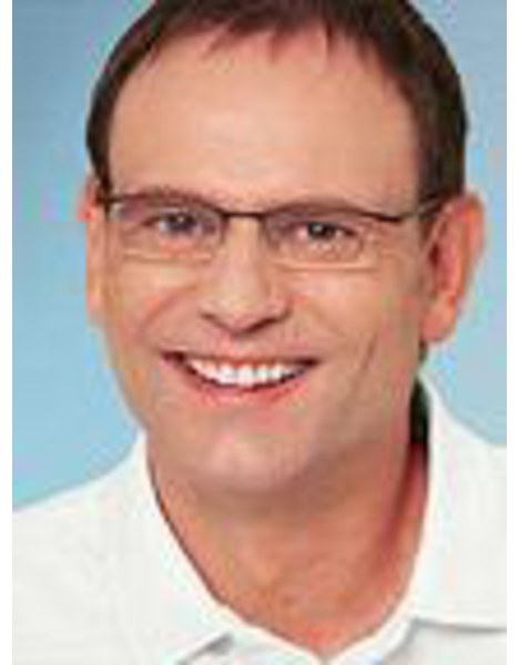 Dr. med. Ulrich Eugen Ziegler