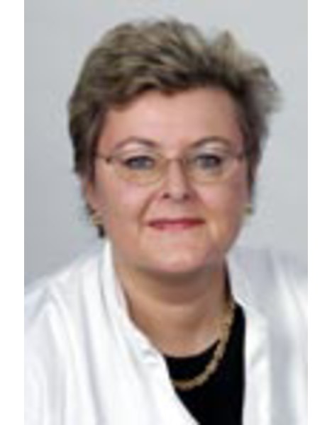 Priv.-Doz. Dr. med. Ilona Funke