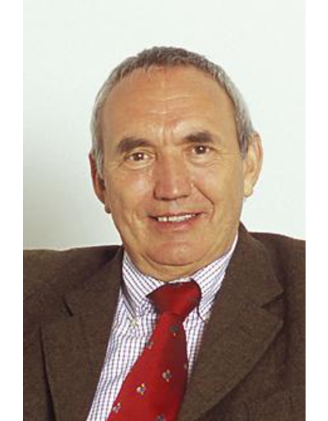 Dr. med. Eugen Herndl