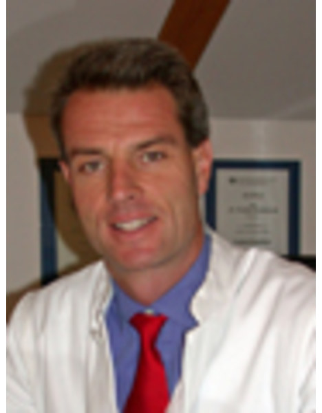 Dr. med. Torsten Kantelhardt