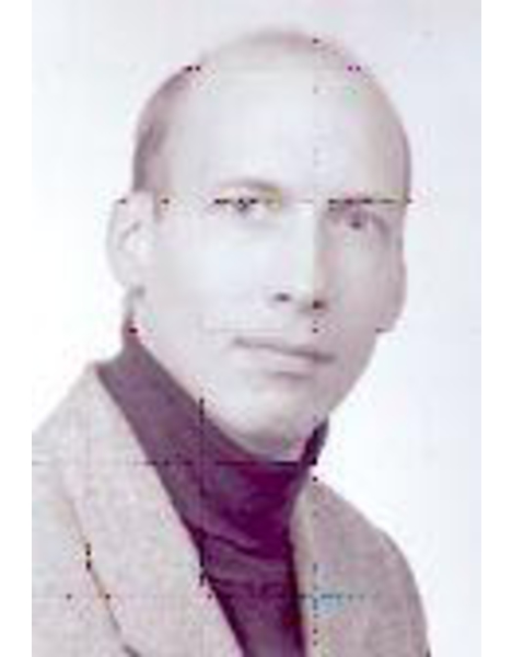 Dr. med. Bernhard Reiß