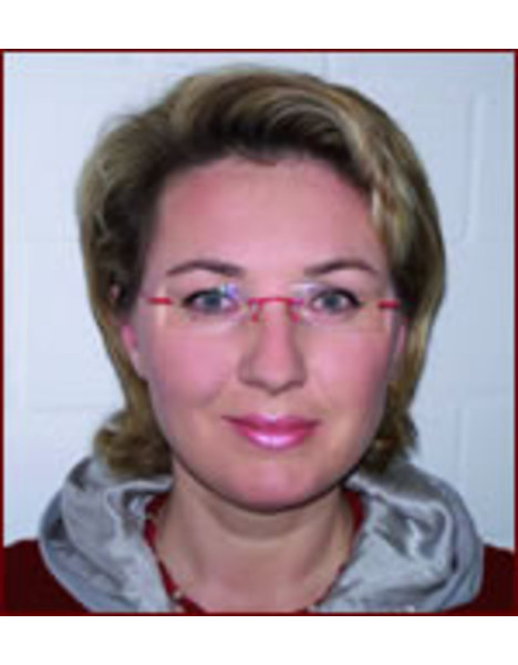 Dipl.-Stom. Elena Rosenwald