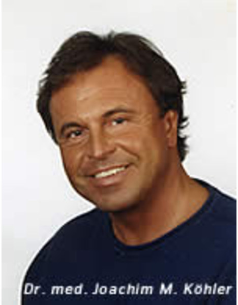 Dr. med. Kirk Nordwald