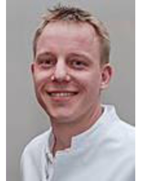 Dr. med. Andreas Maier