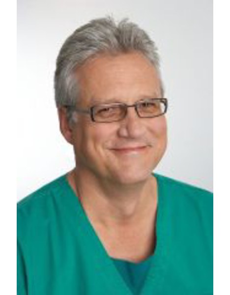 Dr. med. Axel Holzhausen