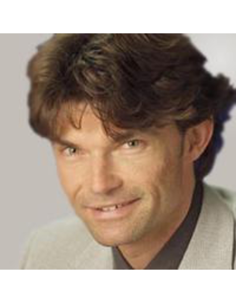 Dr. med. Wolfram Reisner