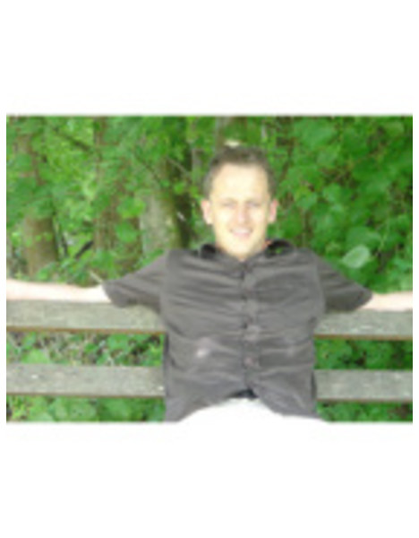 Dr. med. Günter Effinger