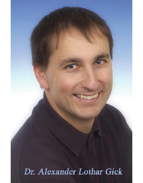 Dr. med. Alexander Lothar Gick