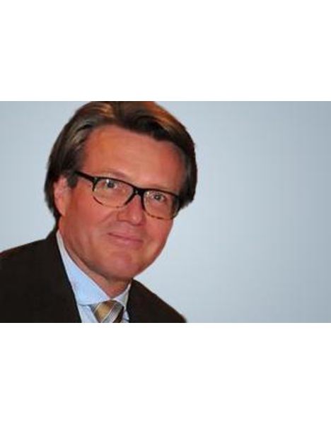 Prof. Dr. med. Gerhard Grevers