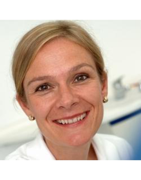 Dr. med. dent. Pascale Liedtke