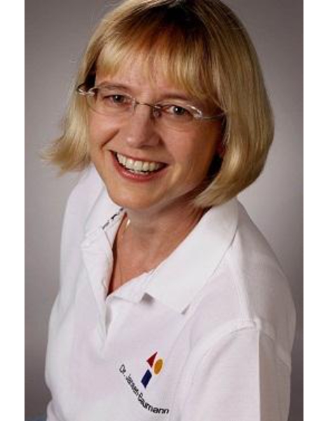 Dr. med. Angelika Jansen-Baumann