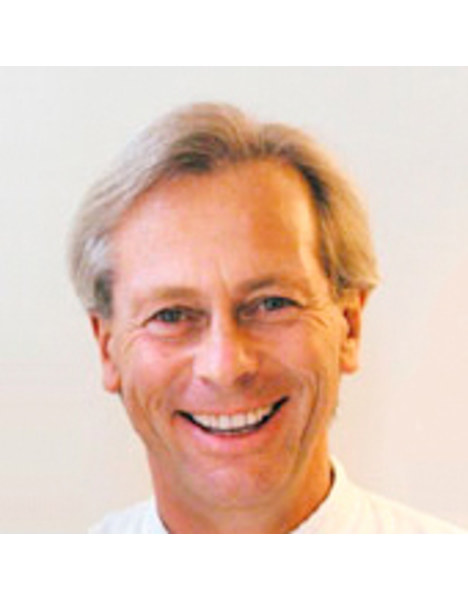 Dr. med. dent. John-Volker Neumann