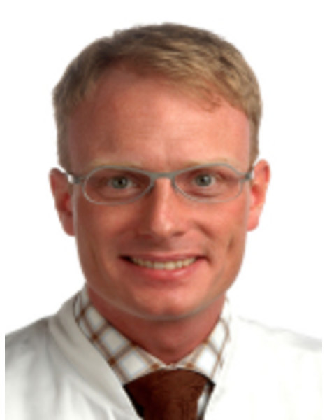 PD Dr. med. Carsten O. Tibesku
