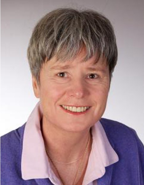 Dr. med. Christine Bollkämper