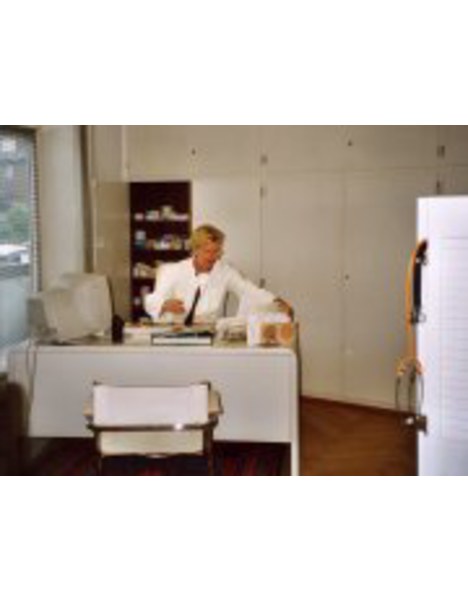 Dr. med. Katharina Strecker