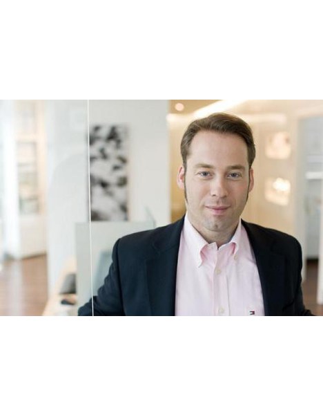 Dr. med. dent. Marcel Janßen