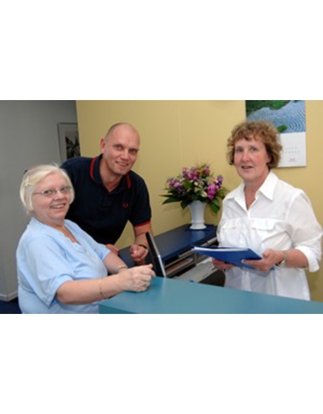 Dr. med. Rüdiger Seydlitz