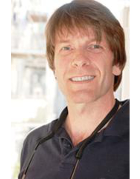 Dr. med. dent. Clemens Vogelmann