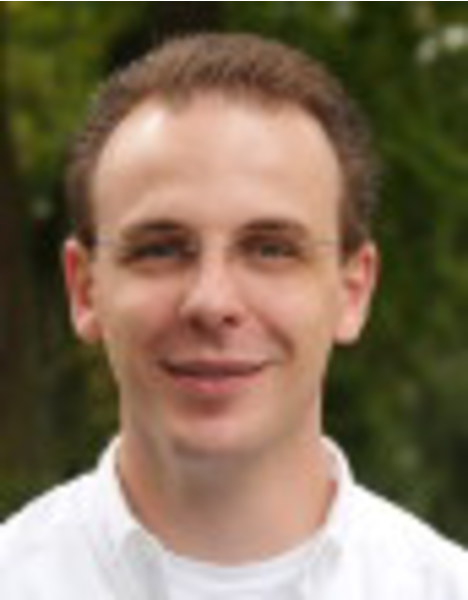 Dr. med. Andreas Klinge