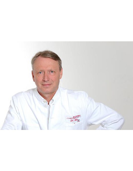 Dr. med. Stephan Bünz