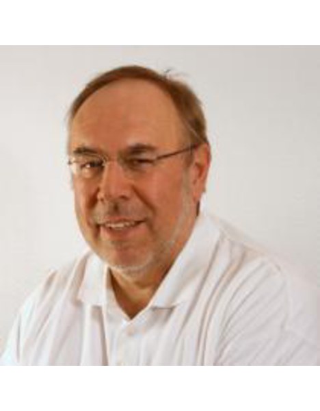 Dr. med. dent. Jürgen Sprang