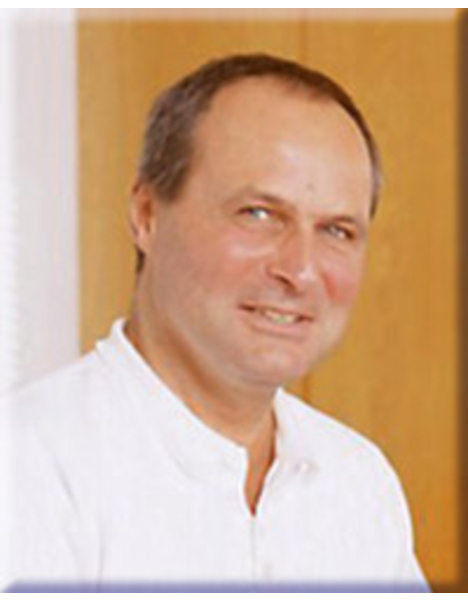 Dr. med. Hans Wiebke