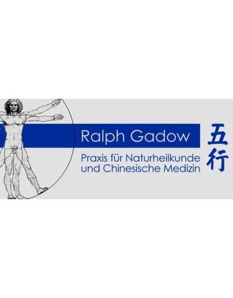 Diplom-Biologe Ralph Gadow